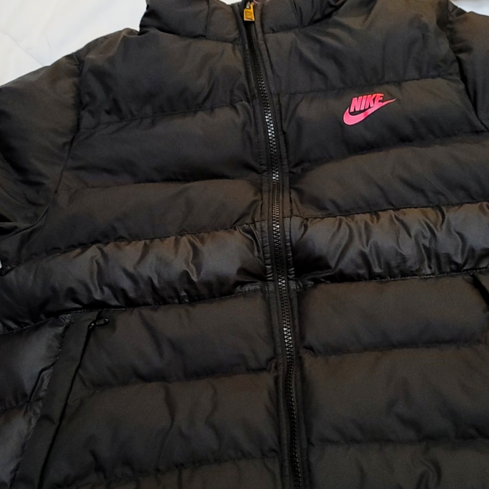 Nike cope